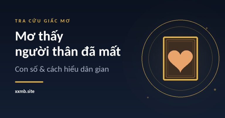 Khung ảnh viền vàng có trái tim trên nền tối xanh đậm, gợi nỗi nhớ người thân đã mất